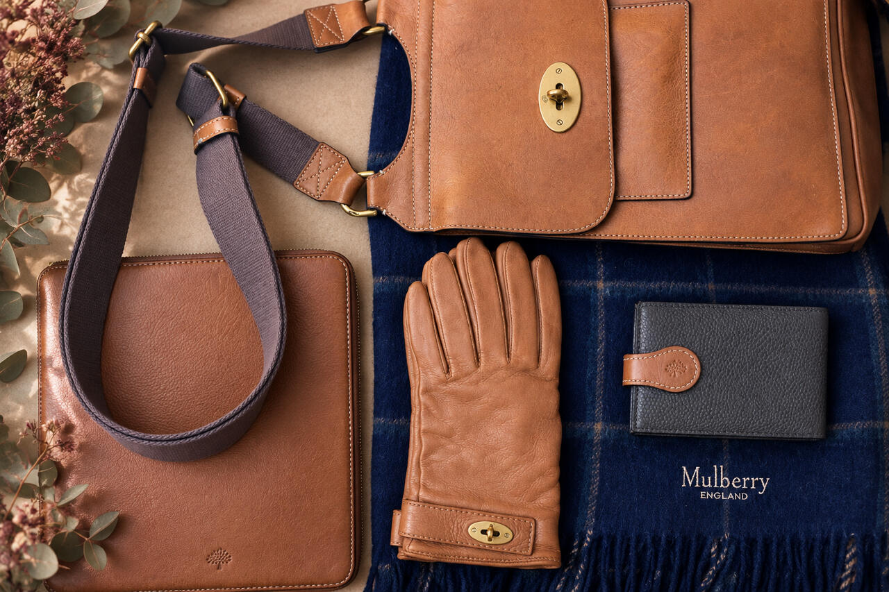 View the Autumn Edit